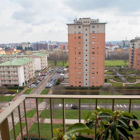 Bocconi University Flat Apartment Milan Exterior photo