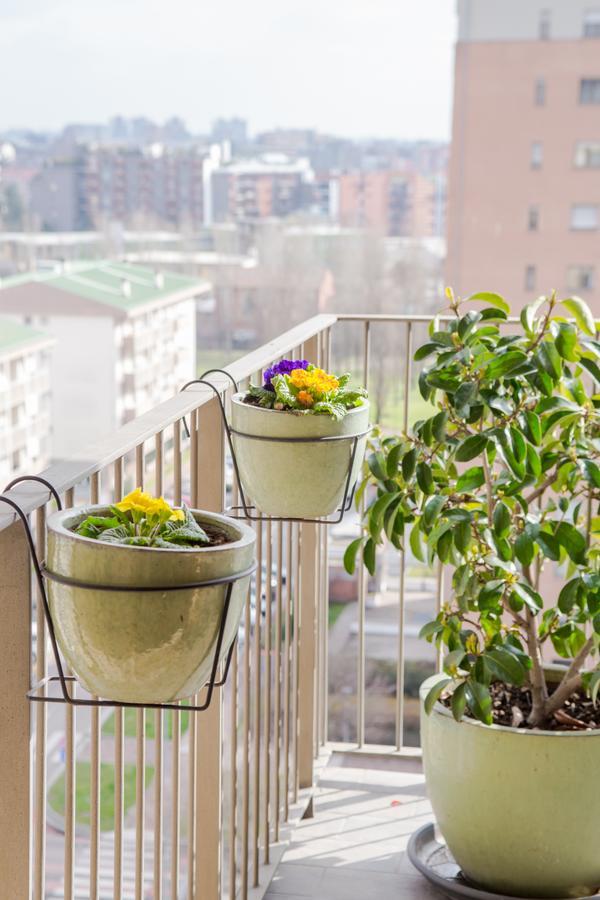 Bocconi University Flat Apartment Milan Exterior photo